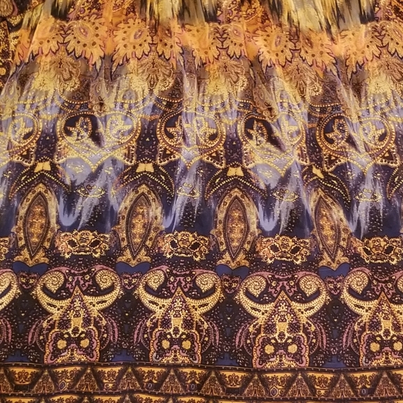 Rock 47 by Wrangler short dress - Picture 4 of 5